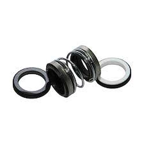 مکانیکال سیل دوبل سیلیکون